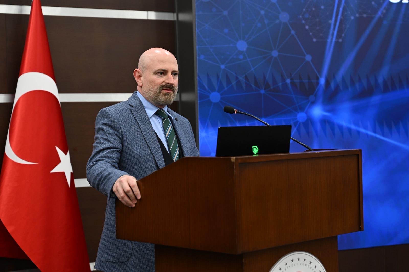 Sayın Murat ÇİZGEL