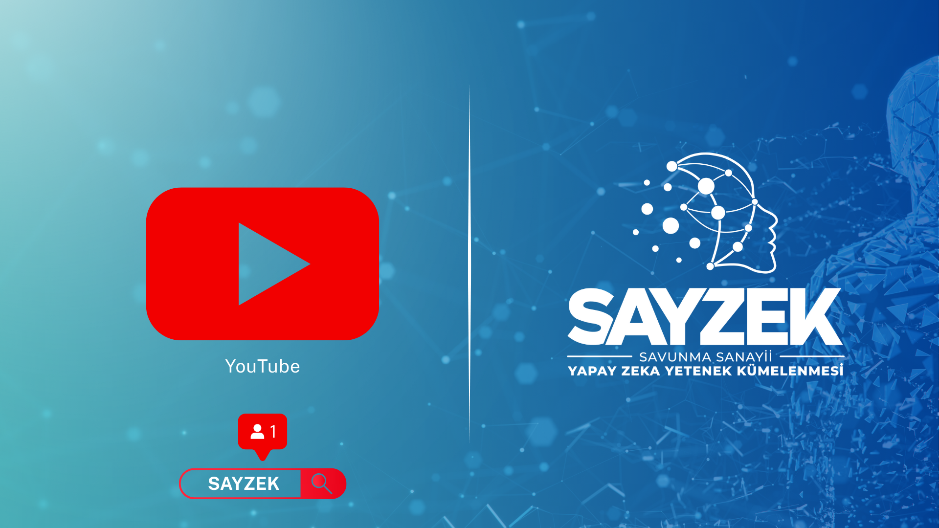 SAYZEK - ATP 2024-2025 Tezden Teknolojiye Final Buluşması'ndaki Poster Sunumları YouTube Kanalımızda