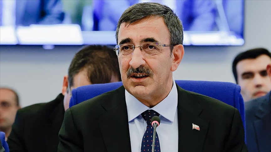 Ulusal Yapay Zeka Stratejisi Yönlendirme Kurulu Toplandı